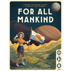 RENTAL - For All Mankind